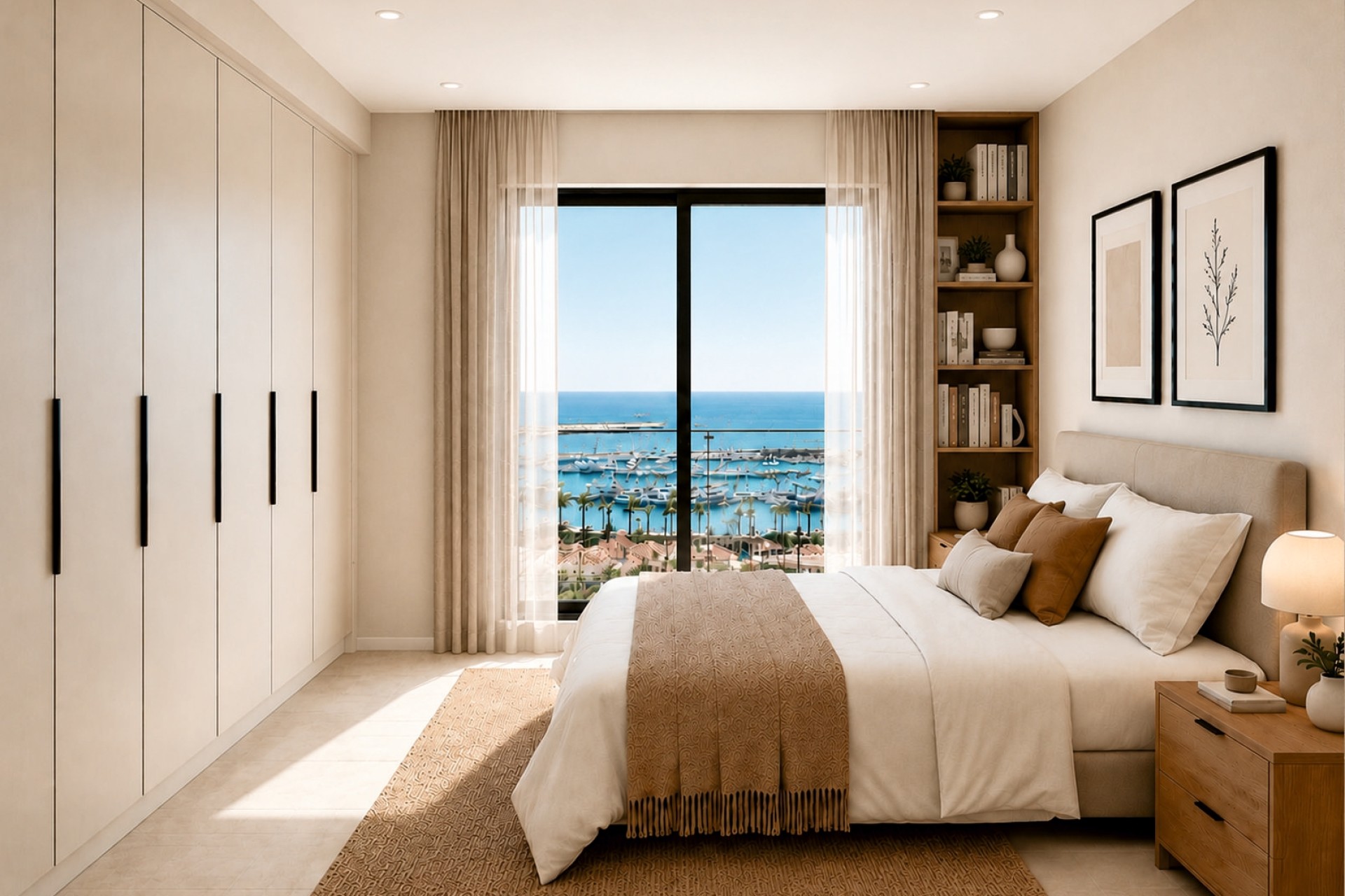Nieuwbouw Woningen - Apartment - Torrevieja