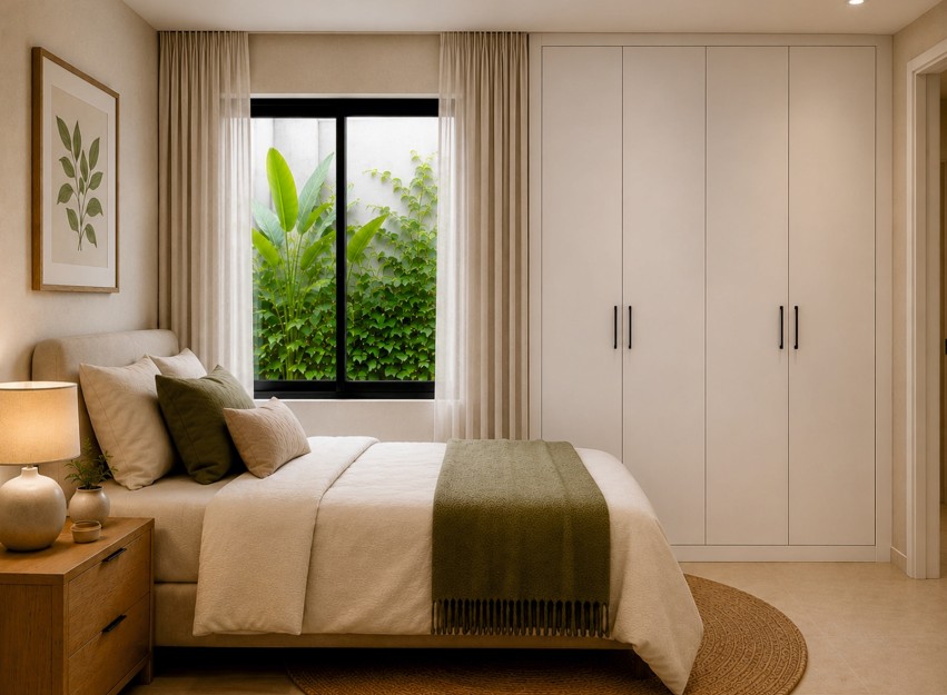 Nieuwbouw Woningen - Apartment - Torrevieja