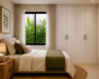 Nieuwbouw Woningen - Apartment - Torrevieja