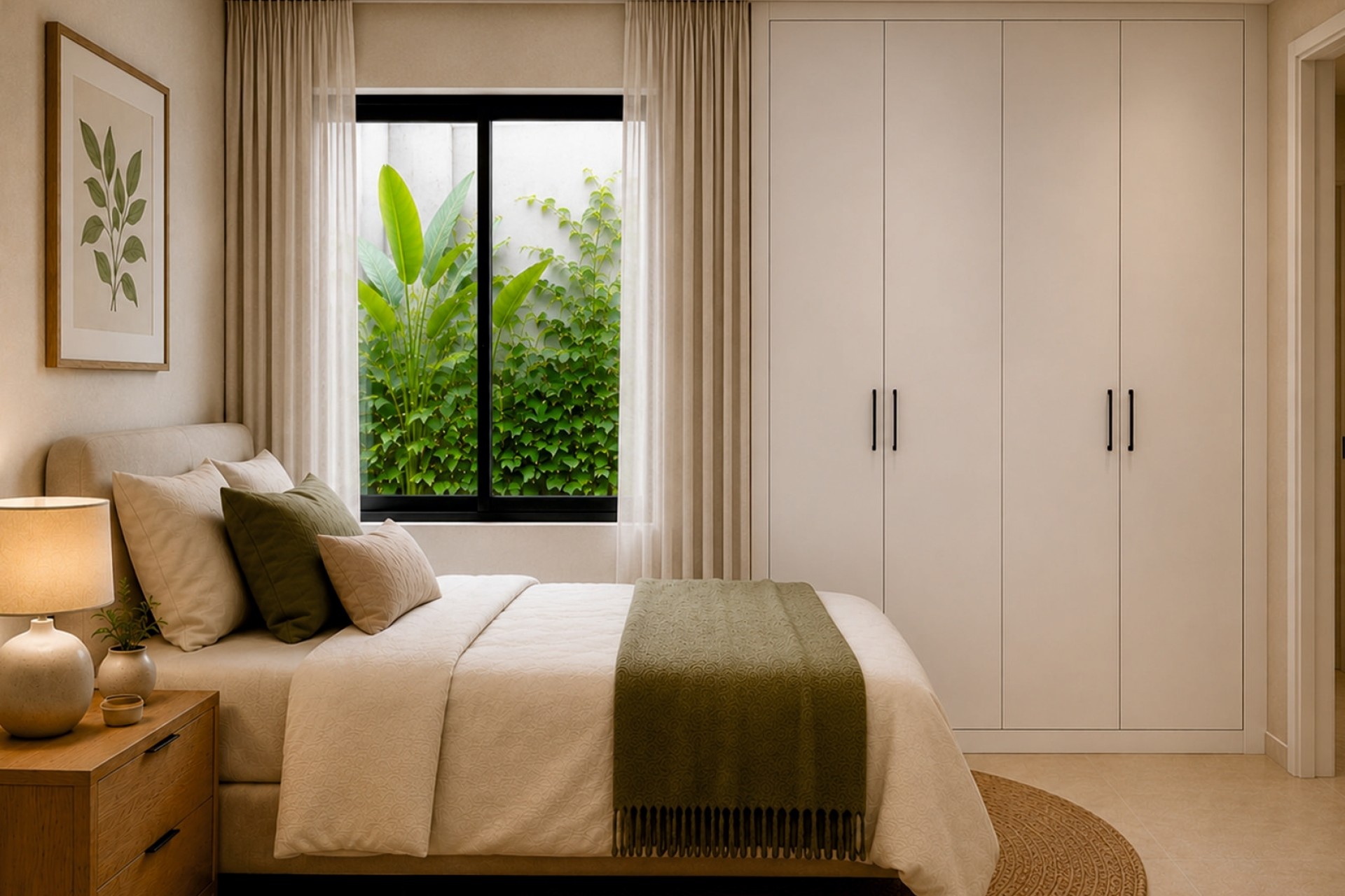 Nieuwbouw Woningen - Apartment - Torrevieja