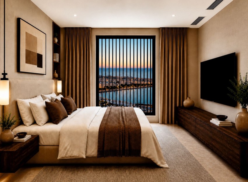 Nieuwbouw Woningen - Apartment - Torrevieja