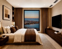 Nieuwbouw Woningen - Apartment - Torrevieja