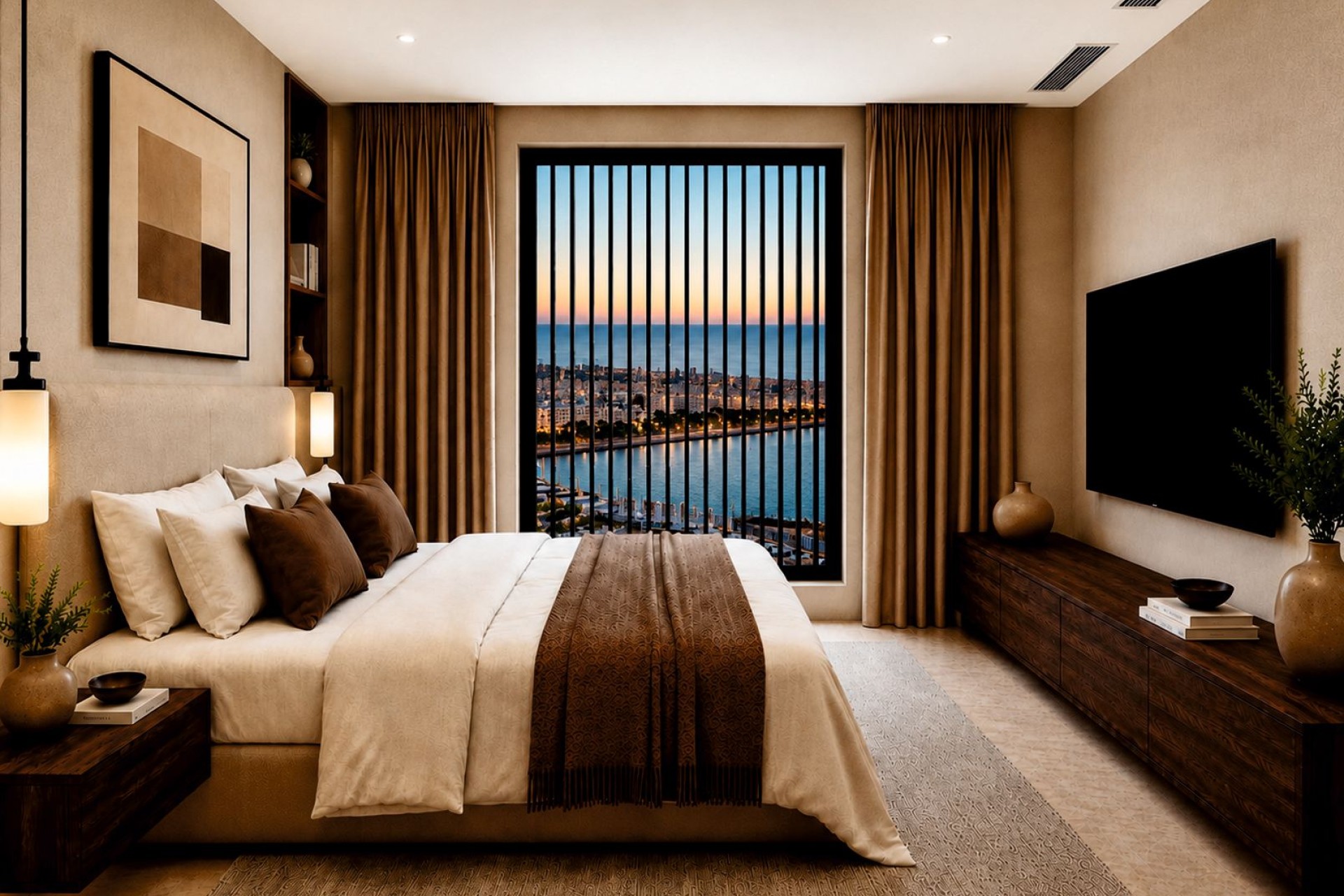 Nieuwbouw Woningen - Apartment - Torrevieja