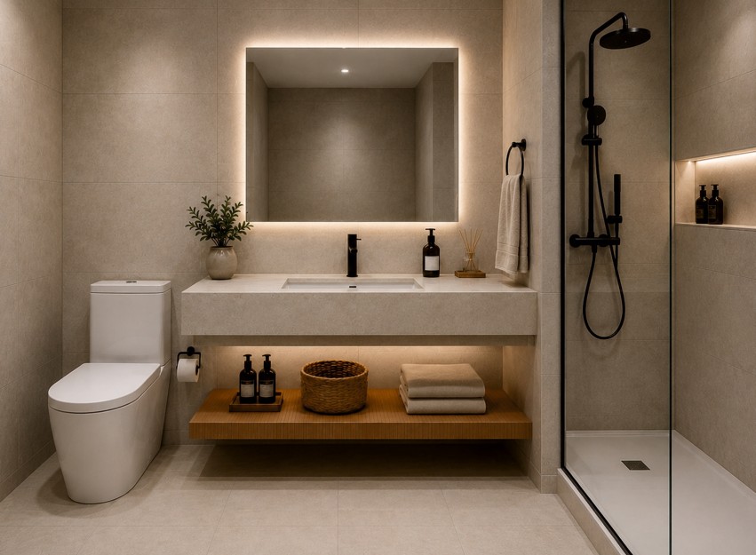 Nieuwbouw Woningen - Apartment - Torrevieja