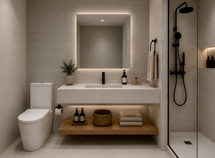 Nieuwbouw Woningen - Apartment - Torrevieja