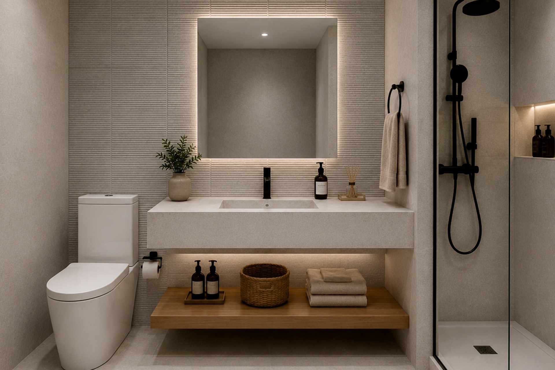 Nieuwbouw Woningen - Apartment - Torrevieja