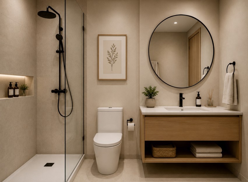 Nieuwbouw Woningen - Apartment - Torrevieja