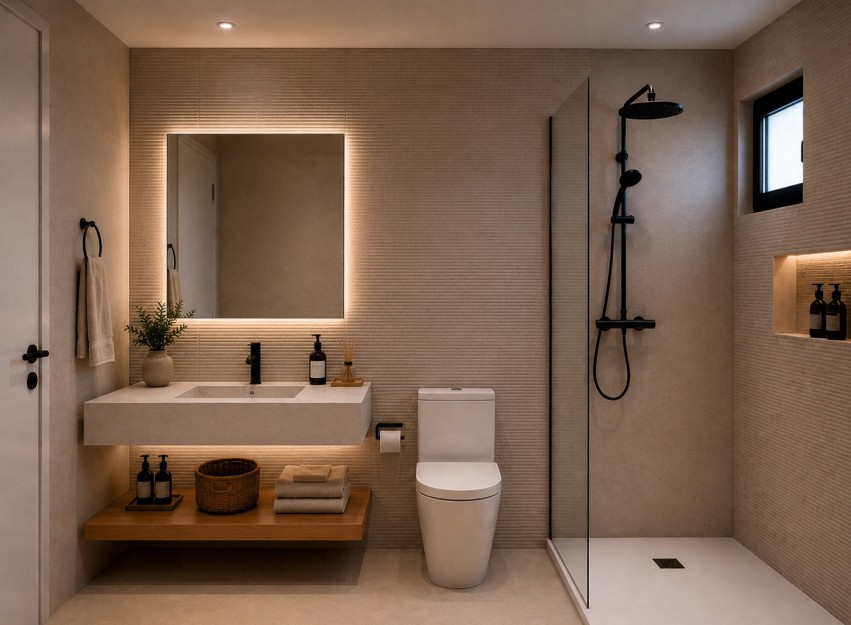 Nieuwbouw Woningen - Apartment - Torrevieja