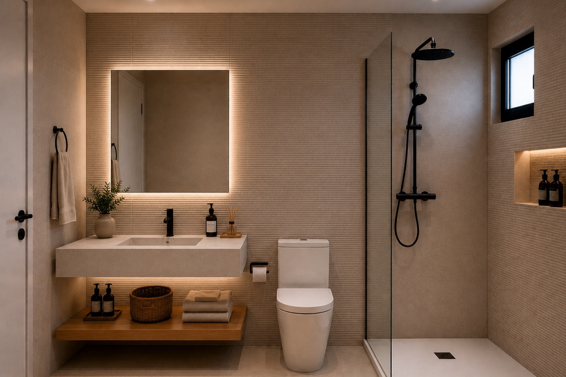 Nieuwbouw Woningen - Apartment - Torrevieja