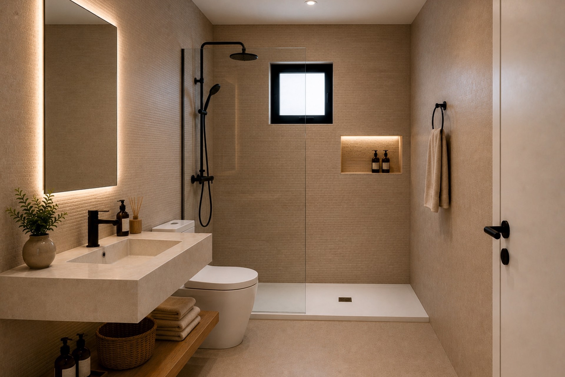 Nieuwbouw Woningen - Apartment - Torrevieja