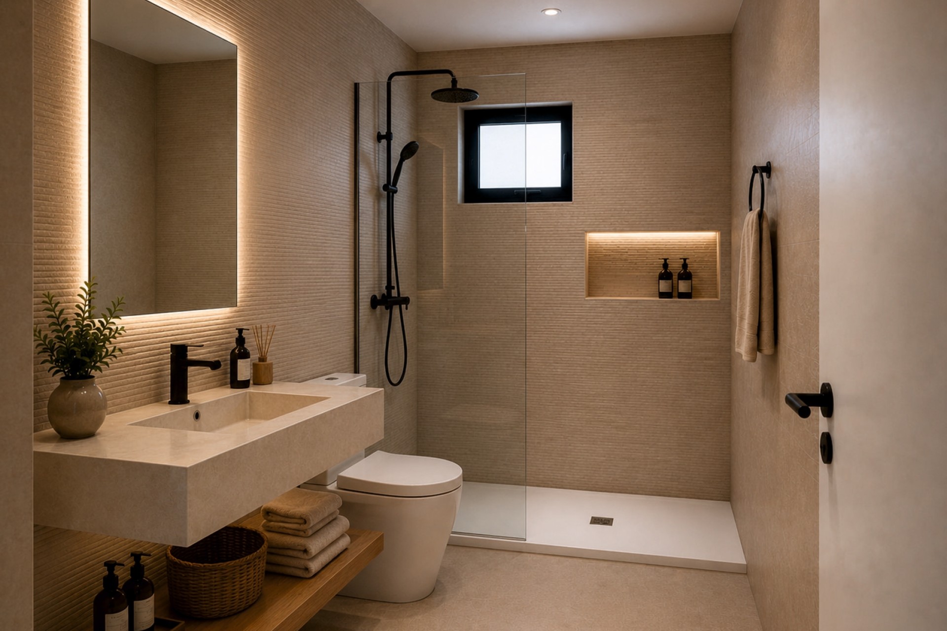 Nieuwbouw Woningen - Apartment - Torrevieja