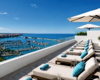 Nieuwbouw Woningen - Apartment - Torrevieja