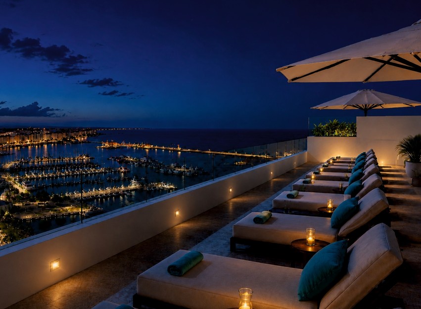 Nieuwbouw Woningen - Apartment - Torrevieja