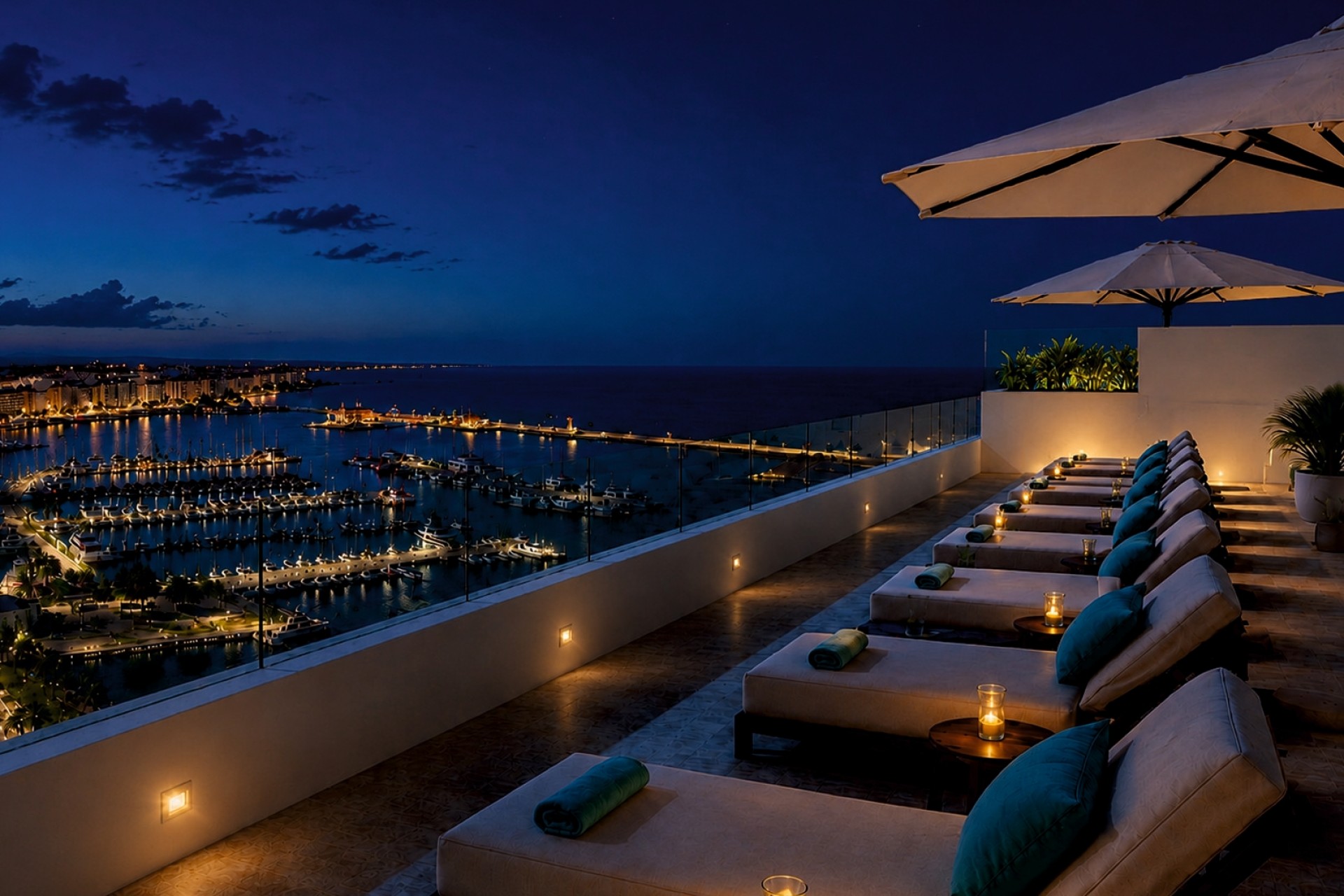 Nieuwbouw Woningen - Apartment - Torrevieja