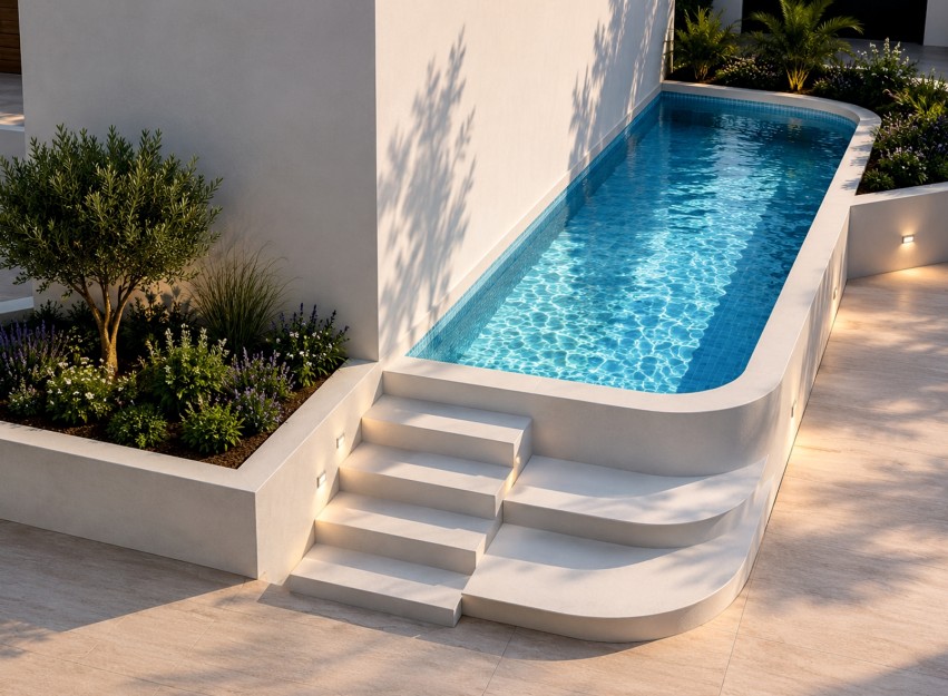 Nieuwbouw Woningen - Apartment - Torrevieja