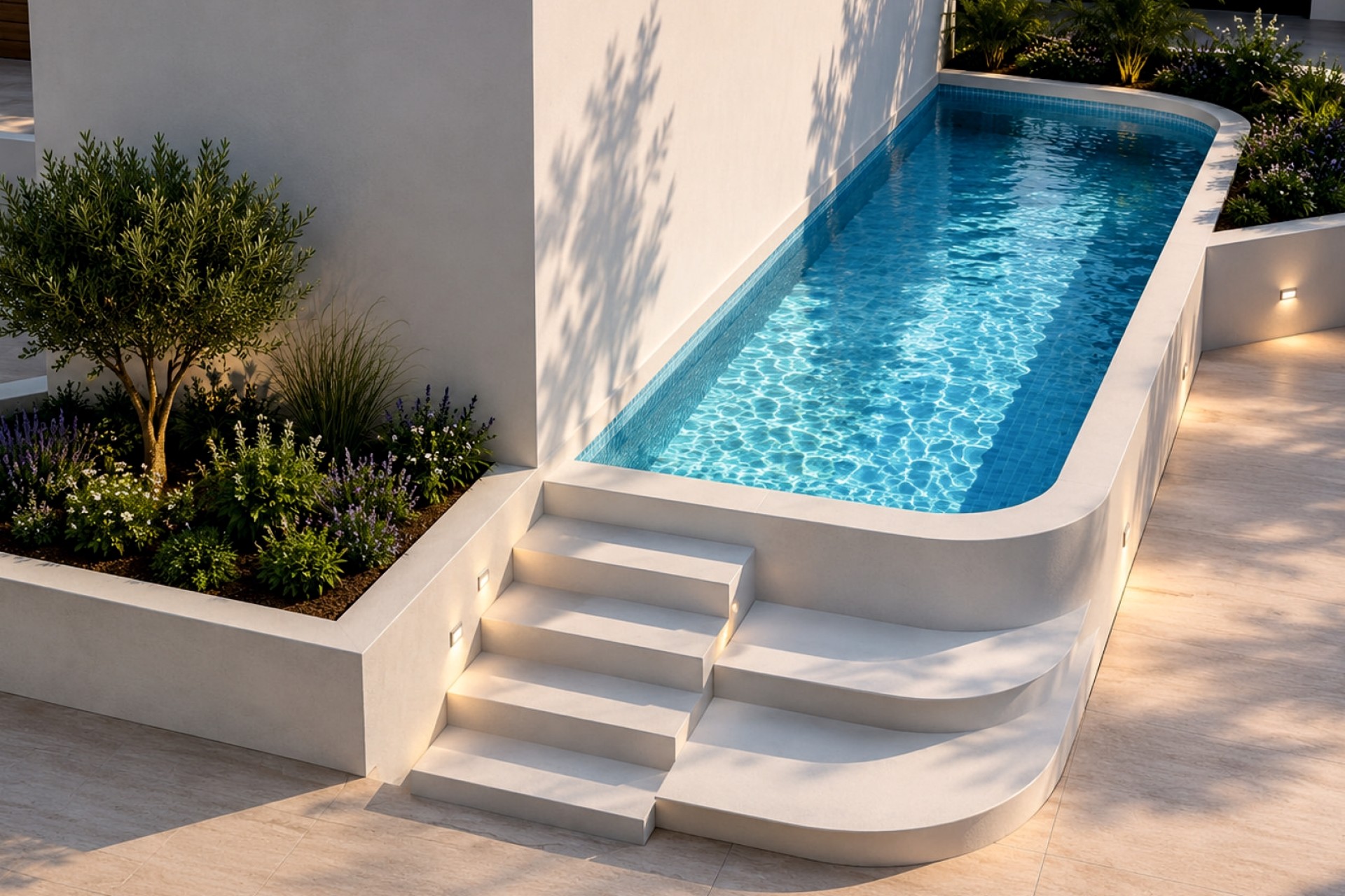 Nieuwbouw Woningen - Apartment - Torrevieja
