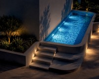 Nieuwbouw Woningen - Apartment - Torrevieja