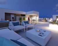 Nieuwbouw Woningen - Apartment - Torrevieja
