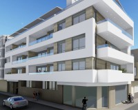 Nieuwbouw Woningen - Apartment - Torrevieja