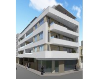 Nieuwbouw Woningen - Apartment - Torrevieja