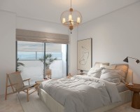 Nieuwbouw Woningen - Apartment - Torrevieja