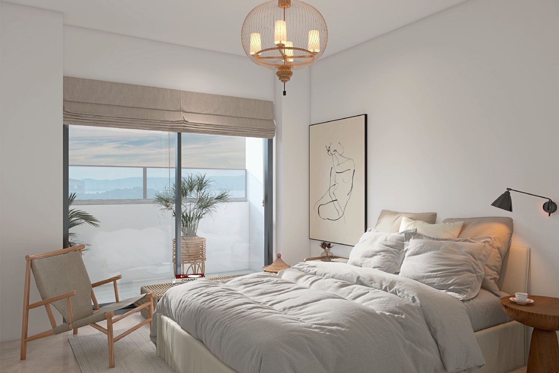 Nieuwbouw Woningen - Apartment - Torrevieja
