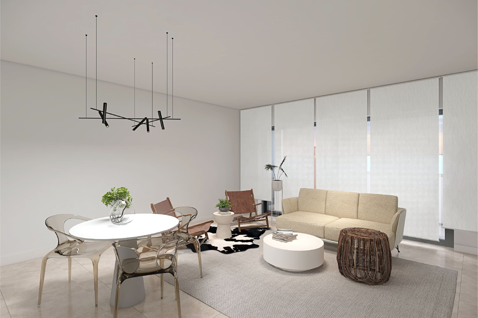 Nieuwbouw Woningen - Apartment - Torrevieja