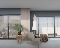 Nieuwbouw Woningen - Apartment - Torrevieja