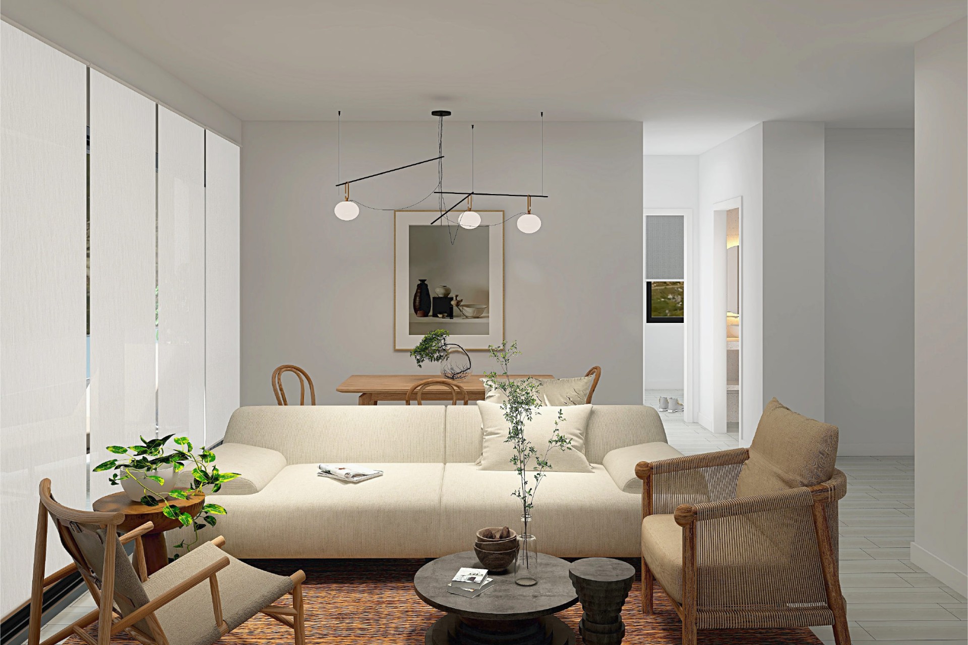 Nieuwbouw Woningen - Apartment - Torrevieja