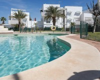 Nieuwbouw Woningen - Apartment - Vera - El Playazo