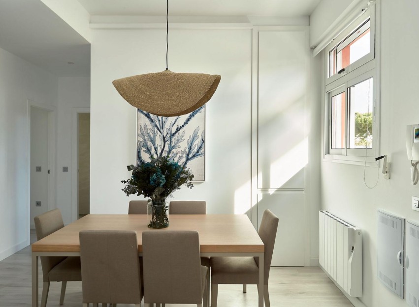 Nieuwbouw Woningen - Apartment - Vera - El Playazo