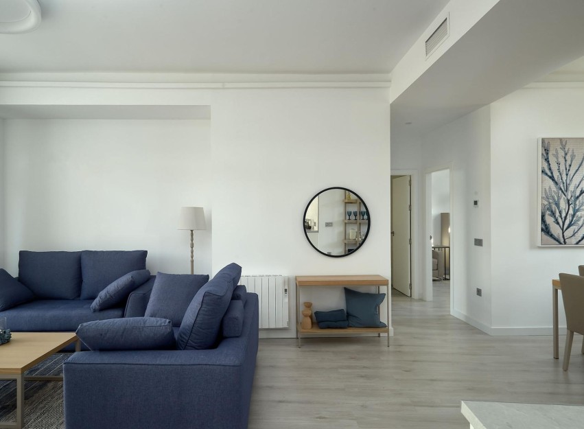 Nieuwbouw Woningen - Apartment - Vera - El Playazo