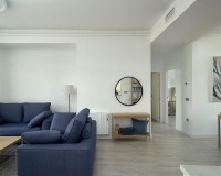 Nieuwbouw Woningen - Apartment - Vera - El Playazo