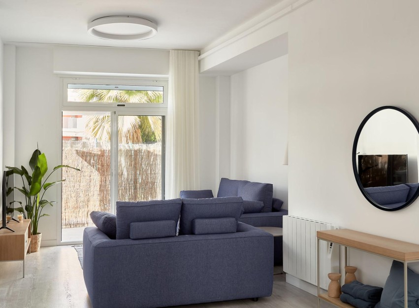 Nieuwbouw Woningen - Apartment - Vera - El Playazo