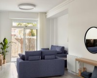 Nieuwbouw Woningen - Apartment - Vera - El Playazo