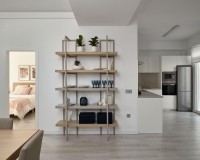 Nieuwbouw Woningen - Apartment - Vera - El Playazo