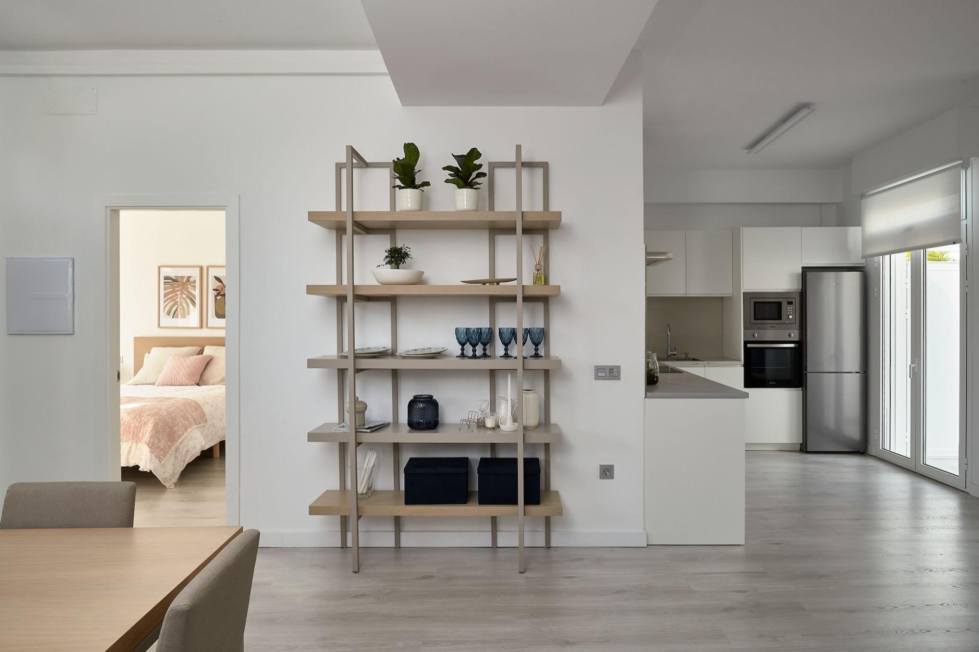 Nieuwbouw Woningen - Apartment - Vera - El Playazo