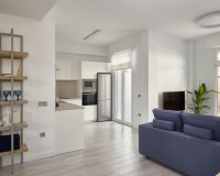 Nieuwbouw Woningen - Apartment - Vera - El Playazo
