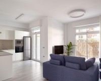 Nieuwbouw Woningen - Apartment - Vera - El Playazo