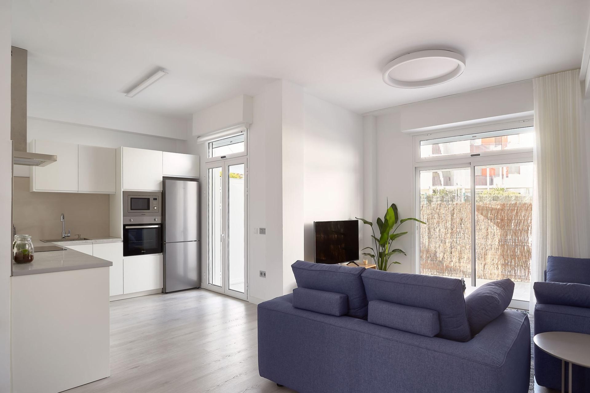 Nieuwbouw Woningen - Apartment - Vera - El Playazo
