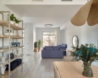 Nieuwbouw Woningen - Apartment - Vera - El Playazo