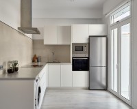 Nieuwbouw Woningen - Apartment - Vera - El Playazo
