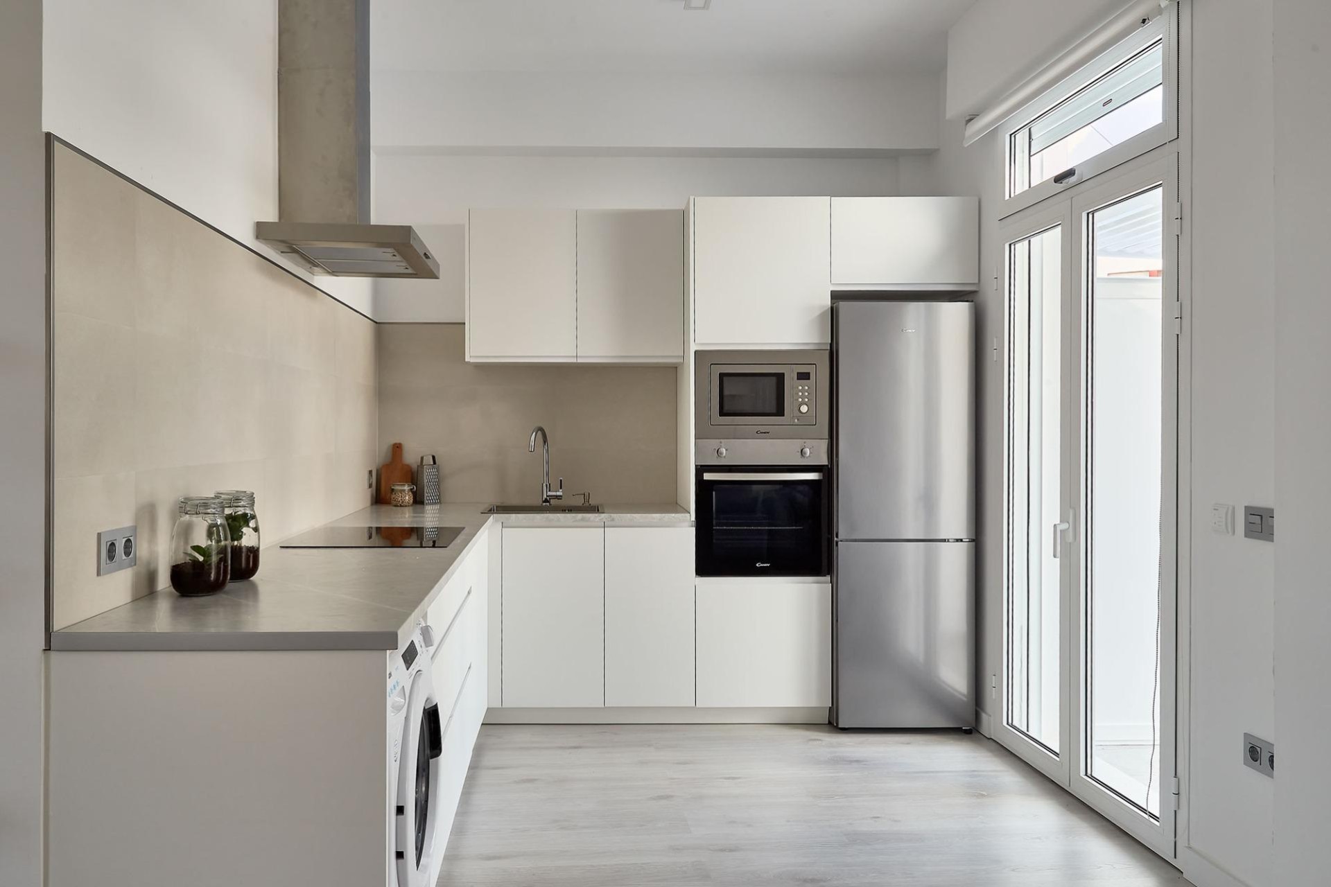 Nieuwbouw Woningen - Apartment - Vera - El Playazo