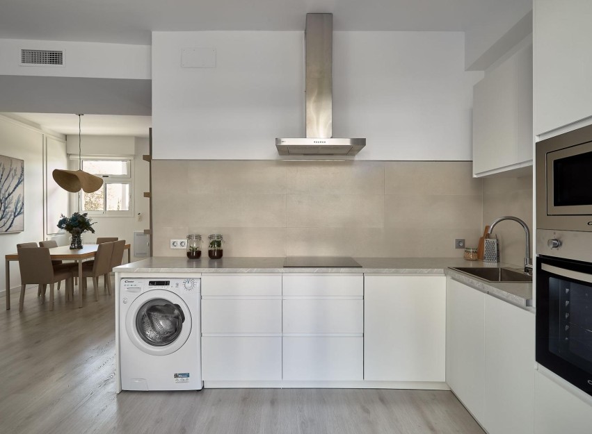 Nieuwbouw Woningen - Apartment - Vera - El Playazo