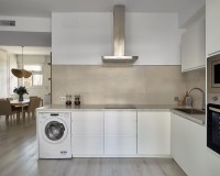Nieuwbouw Woningen - Apartment - Vera - El Playazo