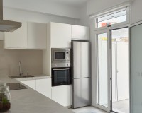 Nieuwbouw Woningen - Apartment - Vera - El Playazo