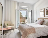 Nieuwbouw Woningen - Apartment - Vera - El Playazo