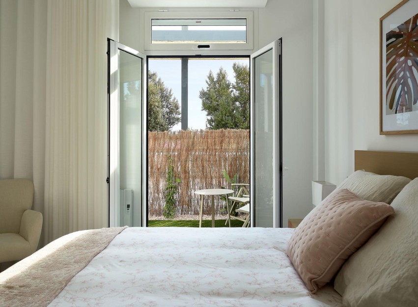 Nieuwbouw Woningen - Apartment - Vera - El Playazo