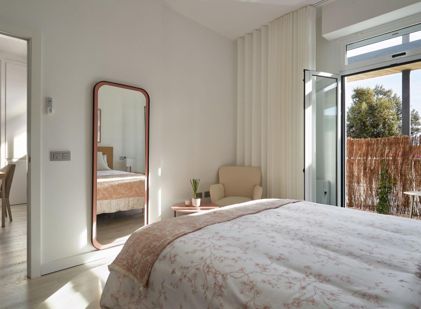 Nieuwbouw Woningen - Apartment - Vera - El Playazo