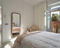 Nieuwbouw Woningen - Apartment - Vera - El Playazo